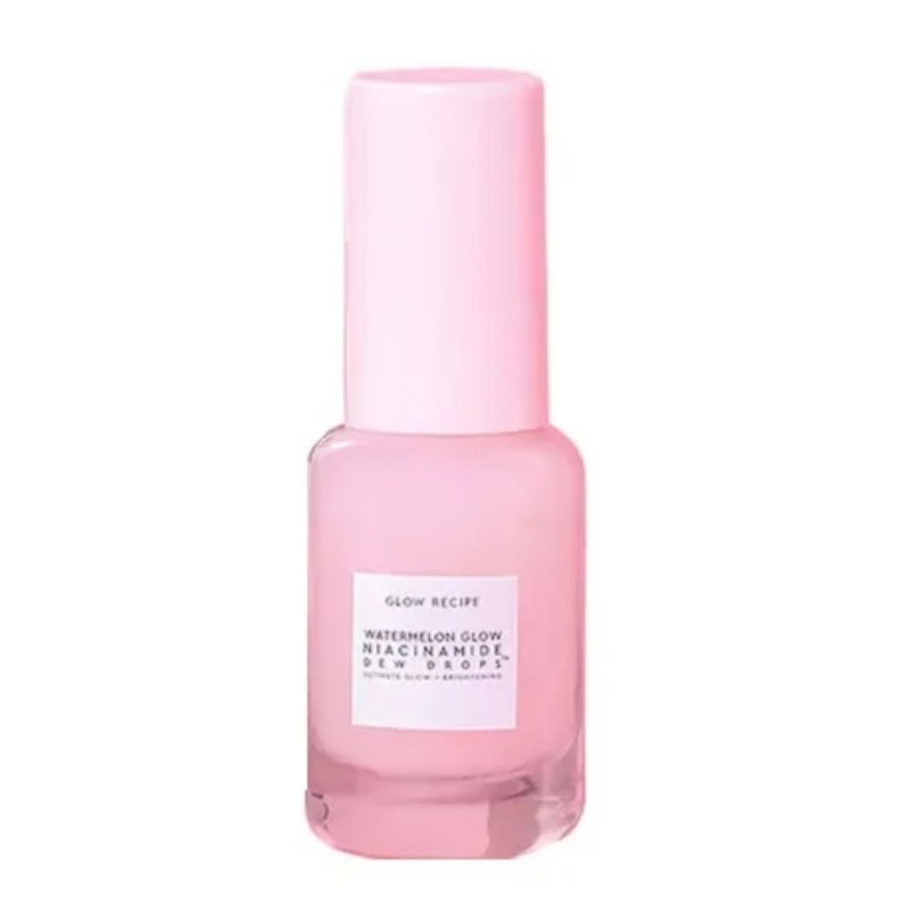 NEW Glow Recipe Watermelon Glow Niacinamide Dew Drops 10ml - Picture 5 of 5